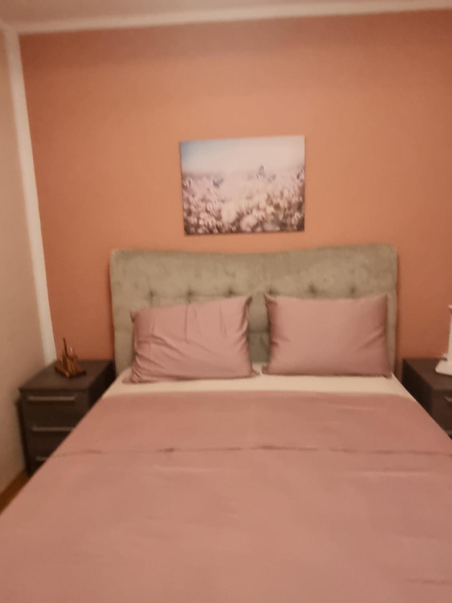 Senkini Dvori Apartamento Sutomiscica Exterior foto